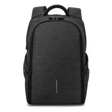 KaKa Anti-Theft Outdoor Backpack (Black)