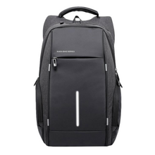 KaKa Anti-Theft Smart Travel Backpack (Black)
