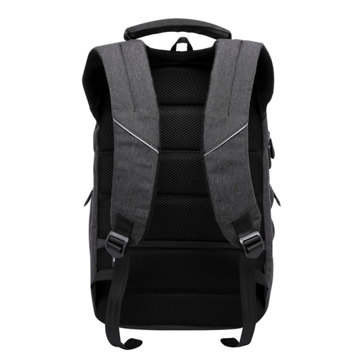 KaKa Anti-Theft Smart Travel Backpack (Black)