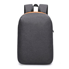 KaKa Anti-Theft Daily Backpack (Black)