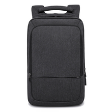 KaKa Anti-Theft Multi-layered Backpack (Black)
