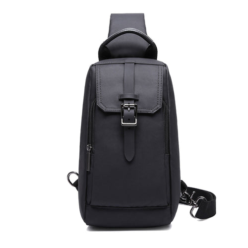 KaKa Anti-Theft Sleek Cross body bag