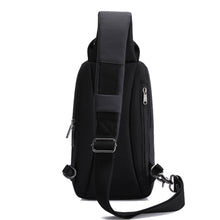 KaKa Anti-Theft Sleek Cross body bag