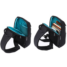 KaKa Anti-Theft Sleek Cross body bag