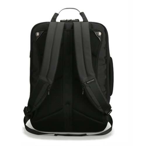 Mark Ryden Anti-Theft 2-Way Backpack (Black)