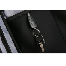 Mark Ryden Anti-Theft 2-Way Backpack (Light Grey)