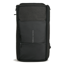 Mark Ryden Anti-Theft Business Travel Backpack (Black)