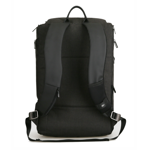 Mark Ryden Anti-Theft Business Travel Backpack (Black)