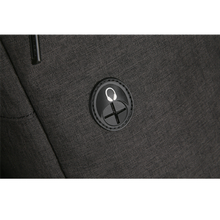 Mark Ryden Anti-Theft Business Travel Backpack (Black)