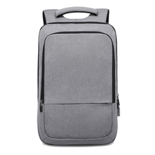 KaKa Anti-Theft Multi-layered Backpack (Grey)