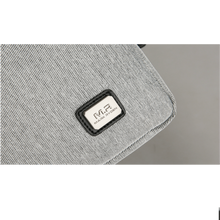 Mark Ryden Anti-Theft Multi-functional 2-Way Backpack (Light Grey)