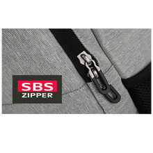 Mark Ryden Anti-Theft Multi-functional 2-Way Backpack (Black)