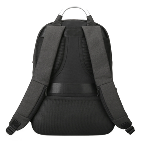 Mark Ryden Anti-Theft Thin Backpack (Black)