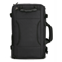 Mark Ryden Anti-Theft Multi-functional 2-Way Backpack (Black)