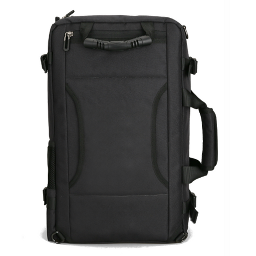 Mark Ryden Anti-Theft Multi-functional 2-Way Backpack (Black)