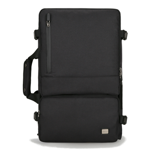 Mark Ryden Anti-Theft Multi-functional 2-Way Backpack (Black)