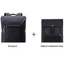 KaKa Anti-Theft City Elite Backpack