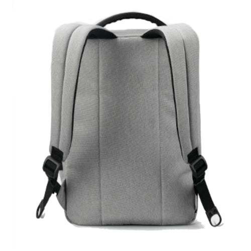 Relink Anti-Theft Multi-Purpose Backpack (Light Grey)