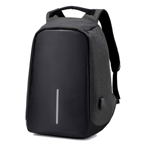 Relink Anti-Theft Handy Backpack (Black)