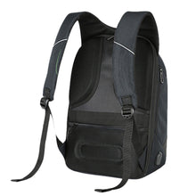 Relink Anti-Theft Casual Travel Backpack (Maroon)