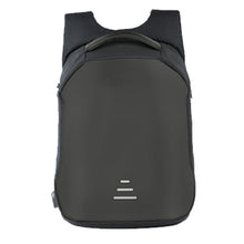 Relink Anti-Theft Casual Travel Backpack (Black)
