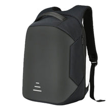 Relink Anti-Theft Casual Travel Backpack (Black)