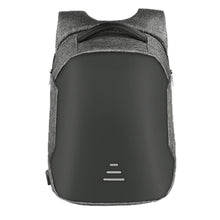 Relink Anti-Theft Casual Travel Backpack (Grey)