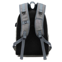 Relink Anti-Theft Everyday Backpack (Black)