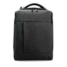 Relink Anti-Theft Multi-Purpose Backpack  (Black)