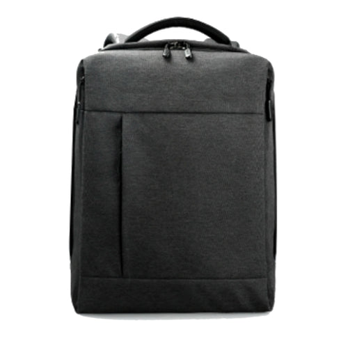 Relink Anti-Theft Multi-Purpose Backpack  (Black)