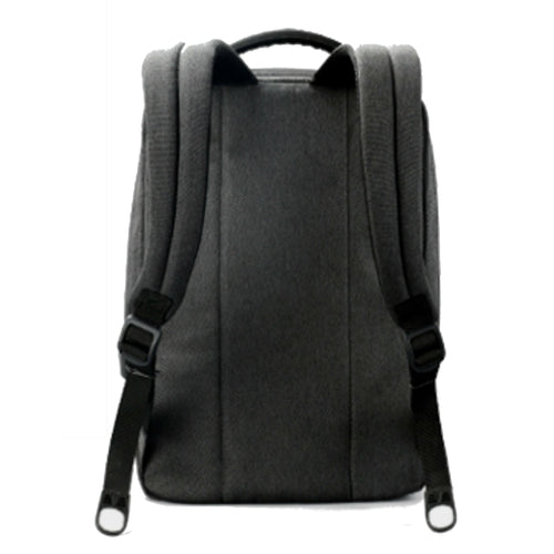 Relink Anti-Theft Multi-Purpose Backpack  (Black)