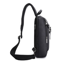 KaKa Anti-Theft Sleek Cross body bag